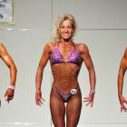 Delight  Curtis - NPC Iowa State Championship 2012 - #1